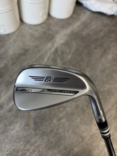 Titleist Vokey SM10  46 Degree