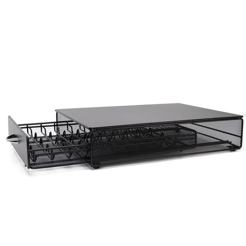 Kapselhalter Kompatibel für Tchibo Cafissimo nespresso Vertuo K-feeALDI Expre... - Bild 8 von 9