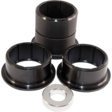 1998-2005 for Polaris Scrambler 500 4x4 EPI Rear Swingarm Bushing Kit WE345530