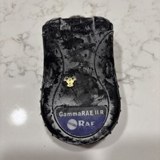 GammaRAE II R Radiation Detector Rae Systems PRM-3040 Good Used