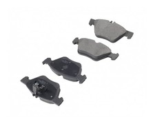 Bremsbeläge Vorne für Mercedes SLK CLK Cabrio W220 S211 S210 W211 W210 95-09