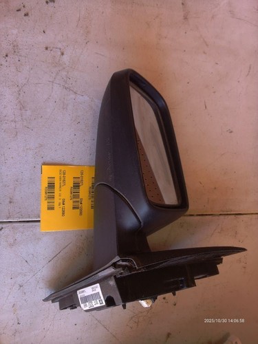 Driver Side View Mirror Power Non-heated Opt DP2 Fits 11-13 CAPRICE 961275 - Picture 4 of 9