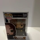 Funko Pop! Vinyl Aragorn #531 The Lord of the Rings Movies Figure