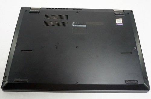 Lenovo ThinkPad L380 Pantalla Táctil 13.3" FHD i5-8250U 1.6GHz 16GB RAM 256GB SSD - Imagen 8 de 8