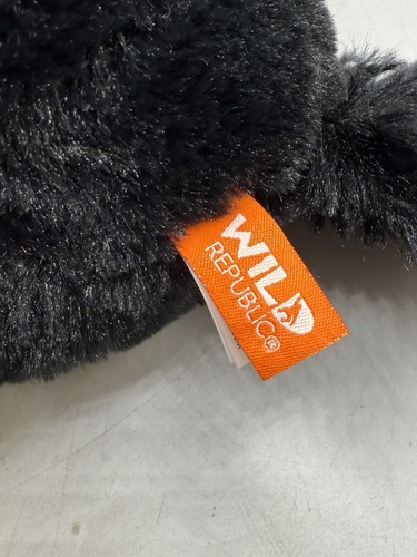Wild Republic Truthahngeier Vogel Plüschtier Kuscheltier 12 Zoll - Bild 9 von 13