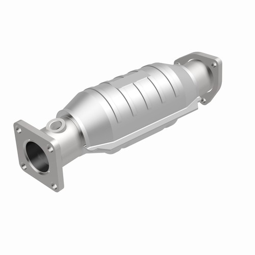 MagnaFlow 22922-AK for 1988 Audi 5000 Turbo 2.2L L5 GAS SOHC - Picture 24 of 24