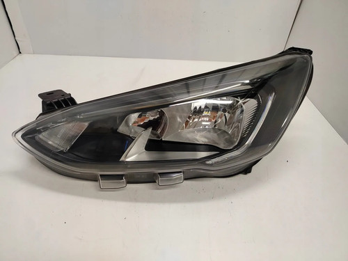 Frontscheinwerfer Ford Focus JX7B-13W030-CE LED Ein Stück (Rechts oder Links) - Bild 1 von 11