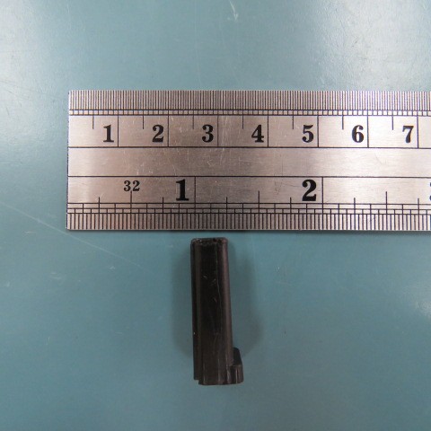 DELPHI 2962965 quantità da 100 per lotto 56 serie connettore femmina nero 1 via - Foto 11 di 11