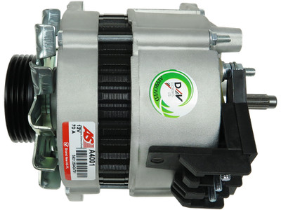 Brand New Alternator 12V 70A for FORD SCORPIO 1994-1998 II Mk TD OE 1516401R