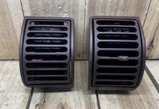 95-98 Silverado Sierra Tahoe Yukon Suburban Air Vents Passenger Right Red Oem 95-98 Silverado Sierra Tahoe Yukon Suburban Air Vents Passenger Right Red Oem