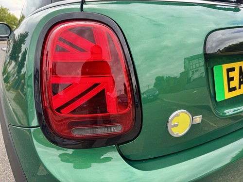 2023 73 MINI COOPER S ELECTRIC LEVEL 3 ONLY 400 MLS TOP SPEC IN IMMACULATE COND… - Picture 10 of 24