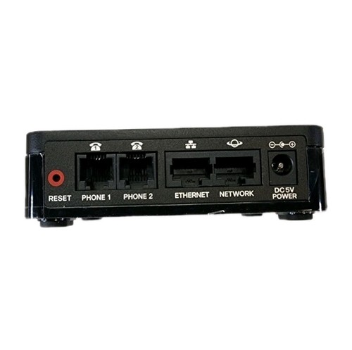 Cisco ATA 192 Analog Telephone Adapter for IP Phones and Devices - Lightly Used - Picture 3 of 4