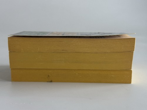 CLIVE BARKER - Cabal, The Inhuman Condition, In the Flesh 1st Print Vintage - Picture 11 of 15