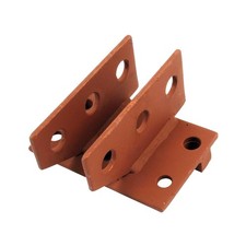 S.70547 Top Link Bracket - Fits Kubota