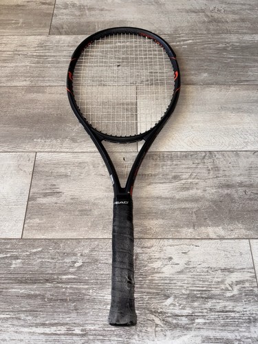 Wilson Burn FST 99 Tennisschläger 4 1/4 Griff guter Zustand!