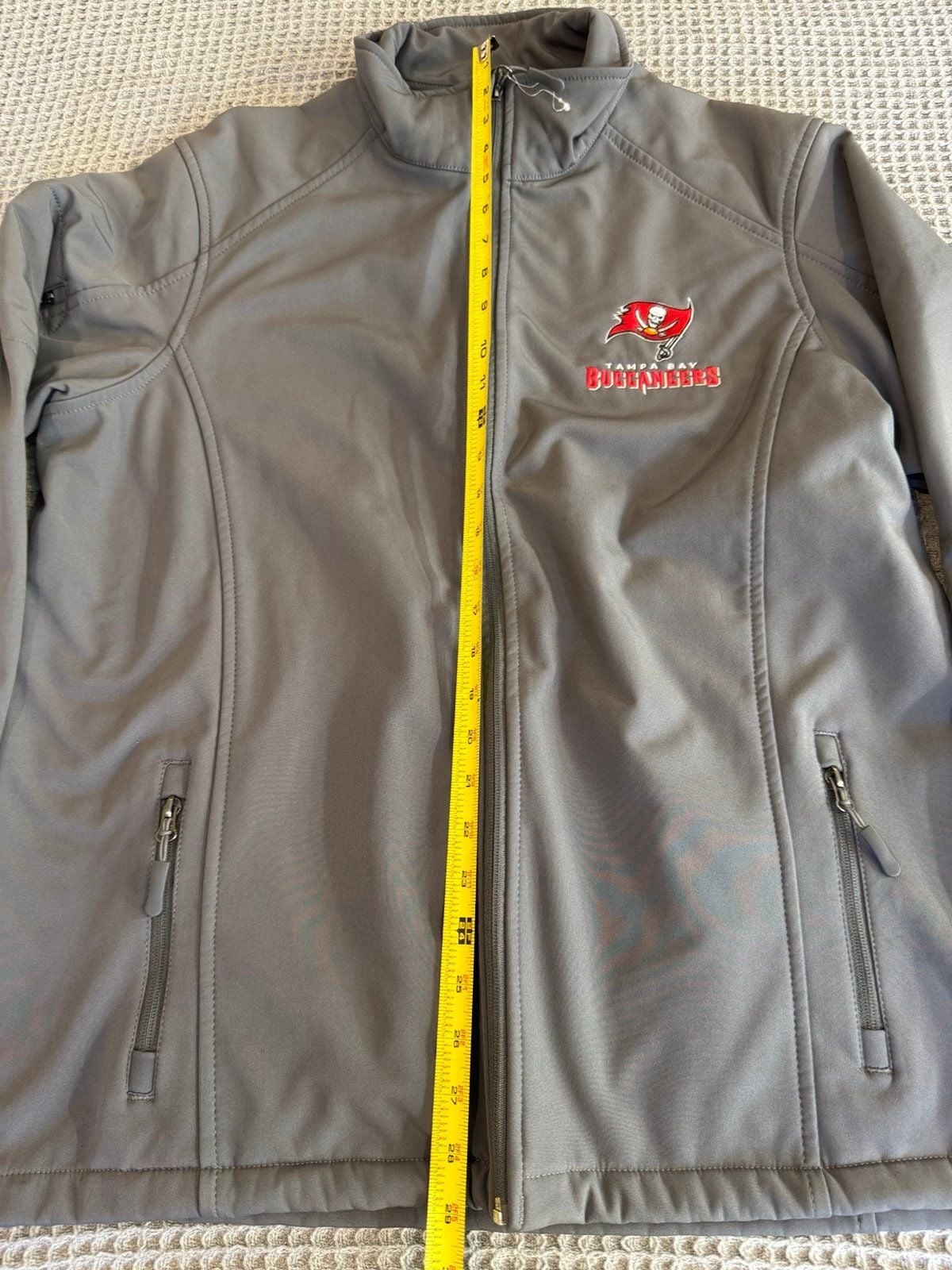 Jacket Dunbrook - image 8