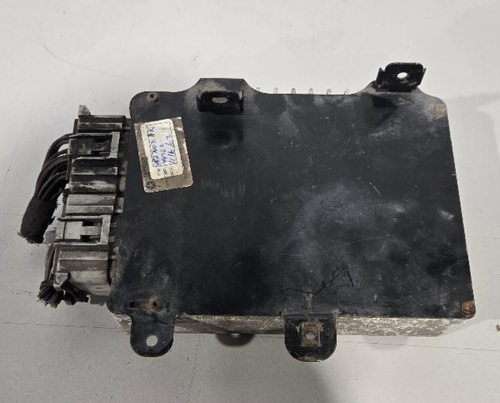 Chrysler Town & Country 2001 motor ECM con soportes P/N 0474586064490 pieza OEM - Imagen 2 de 7
