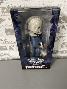 living dead dolls リビングデッドドールズ　ジェイソン　未開封 Jason Living Dead Dolls | eBay