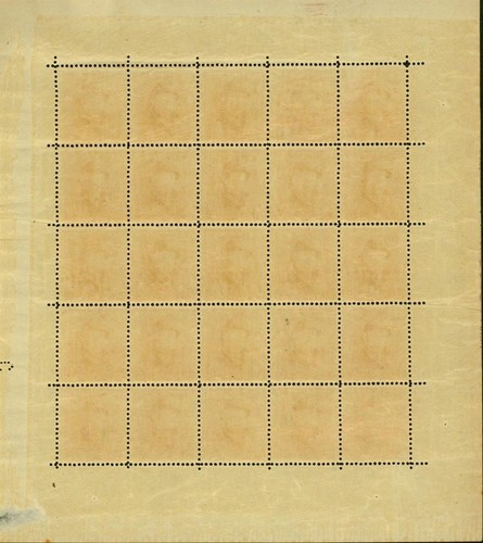 Belgien 1919- postfrisch Briefmarken. Bel.Cat. Nr.: 168 A. 25 Stück.... (EB) AR-06289 - Bild 2 von 2