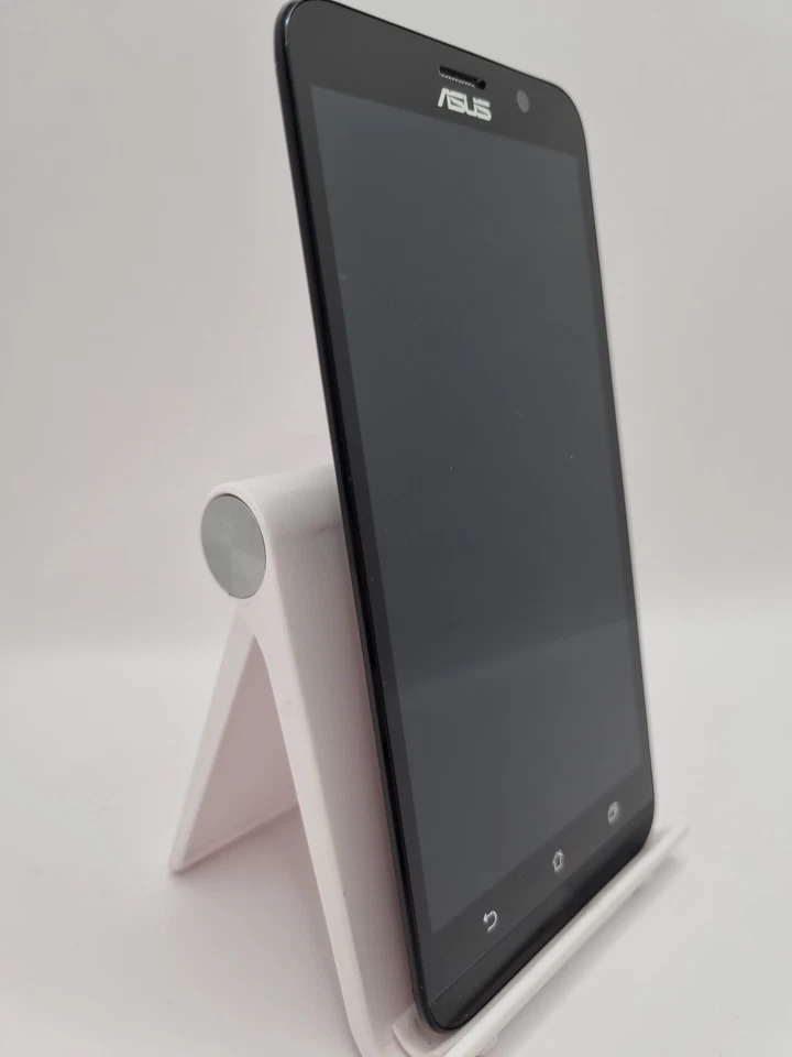 Asus ZenFone 2 Silver 16GB 5.5" Android Smartphone Faulty Spares & Repairs #E - Image 3 of 4