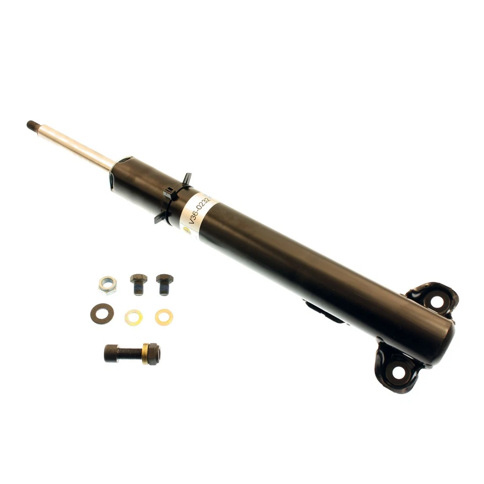 Puntal delantero Bilstein B4 Twintube bajo PSI para 94-02 Mercedes-Benz SL500 22-002327 Foto 3 de 4