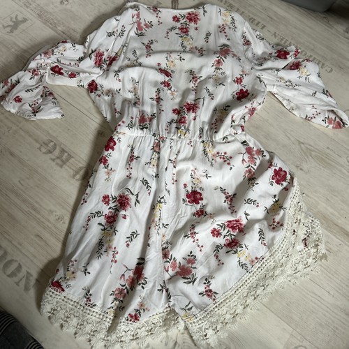 Overall Jumpsuit Kurz Größe 36 - Bild 5 von 7