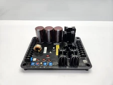 BASLER AVC125-10-A1 ANALOG VOLTAGE CONTROLLER