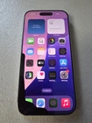 Apple iPhone 16 Pro - 128 GB - Natural Titanium (T-Mobile) Smartphone