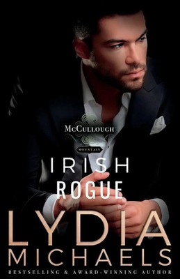 Irish Rogue Hero Edition Lydia Michaels Taschenbuch Englisch 2023