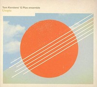 Utopia - Cd - F123Z