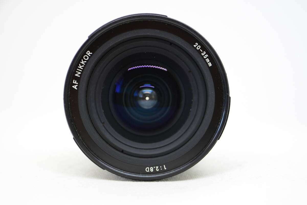 Nikon AF 20-35mm F2.8D #3292 | eBay