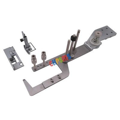 Binding Gauge Set & Moving Arm Bracket FOR JUKI LU-1508N, LU-1510N Series Sewing