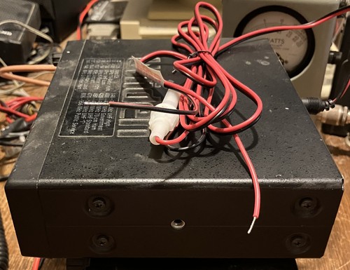 Uniden Bearcat BCT8 800 MHz TrunkTracker III Scanner - Afbeelding 3 van 7