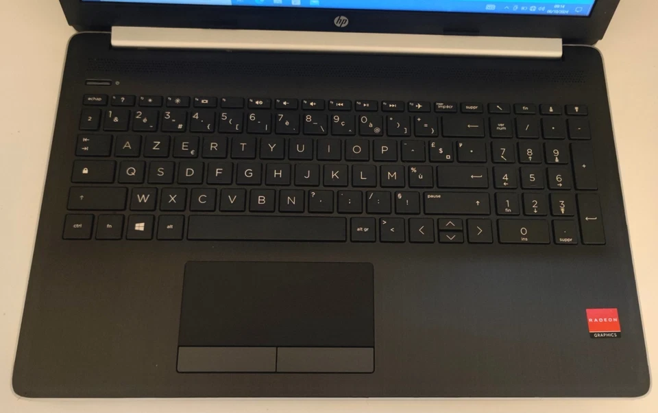 Pc Portable HP LAPTOP AMD A9 /i5 - Photo 2/4