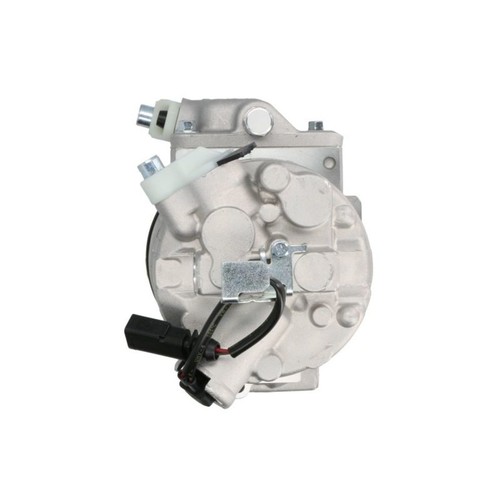 Air Conditioning Compressor Thermotec Climate KTT095006 - Picture 3 of 4