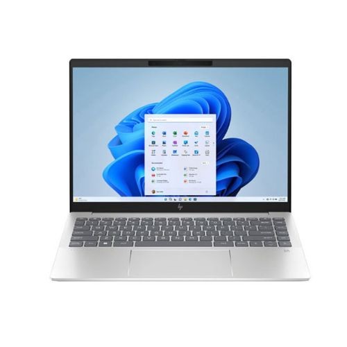 HP Pav Plus 14-ew1008ca 14" 2.8K OLED 120Hz Intel Ultra 5 125H 16GB 1TB Laptop - Picture 1 of 5
