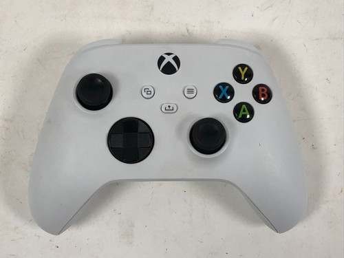 Xbox Wireless Controller - White Pre Owned Gaming Accessory's Spears And Repairs
