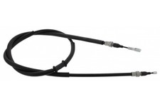 MAPCO Bremsseil Seilzug Feststellbremse 5658 für 80 AUDI B4 8C2 8C5 Avant TDI