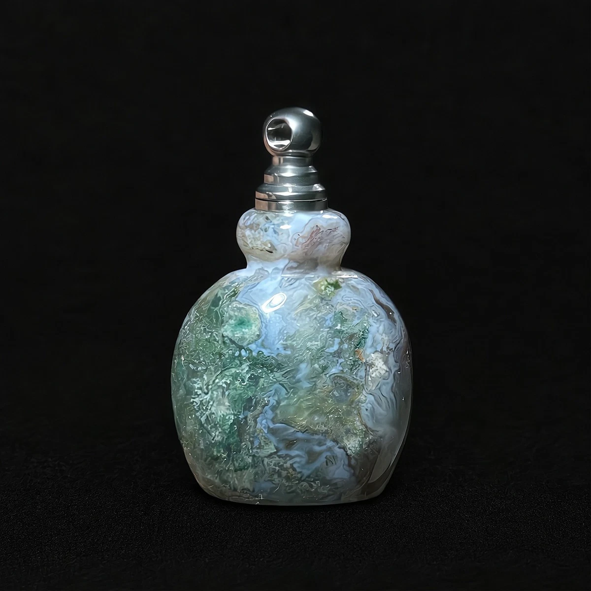 25+ Antique Chinese Snuff Bottles for sale | Updated Oct 2026
