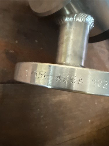 Griffco 1/2"NPT Back Pressure Valve 0-50psi 20# Set BPHF105S1F - Picture 5 of 13