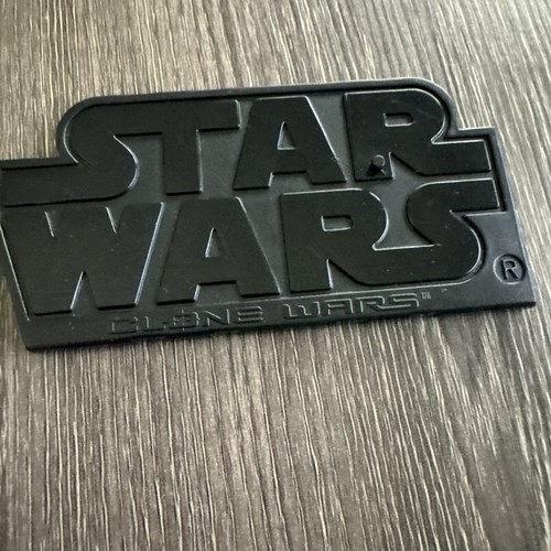 2003 Star Wars Figure Stand Hasbro Clone Wars - Picture 5 of 15