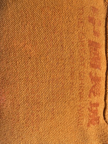 The Great China Wall LA VTG RARE Hoodie Sweatshirt Swarovski Crystals Men’s S - Picture 21 of 22