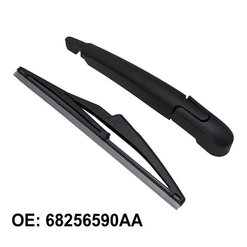 Blade Wiper Arm 2 Pieces 2015-2019 Brand New High Quality Auto Accessirues - Picture 3 of 12