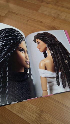 Barbie Inspiring Stories Since 1959 Assouline Coffee Table Book by Susan Shapiro - Picture 8 of 14