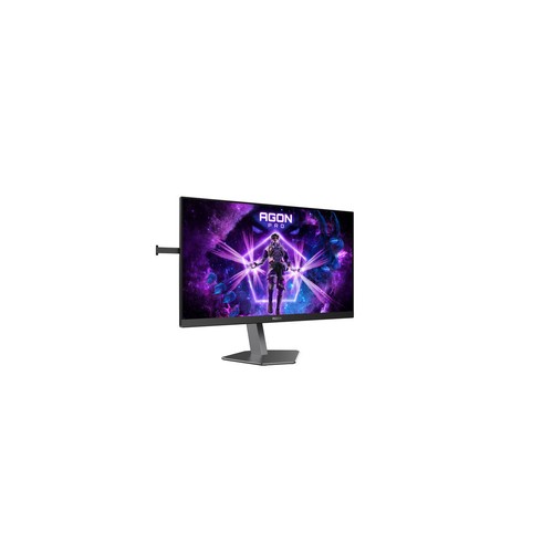 Monitor AOC AG256FS Full HD 24,5" - Bild 6 von 10
