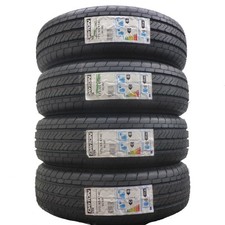 4 x DAYTON 175/65 R14C 90/88T VAN Sommerreifen 2018 VOLL