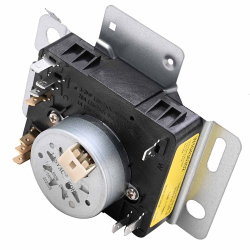 Dryer Timer Control Relay replaces Fits Whirlpool W10436302 WPW10436302 - Picture 10 of 20