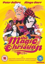 The Magic Christian [Region 2] - DVD - New