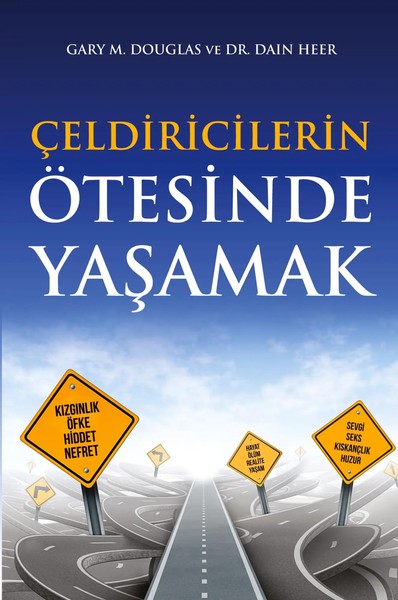 ÇEldiricilerin ÖTesinde Ya¿Amak (Turkish) | Gary M. Douglas (U. A.) | Buch-image