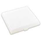 AP5609551 the Exact Compatible with 8 X 7 Bathroom Vent Fan Light Lens Cover